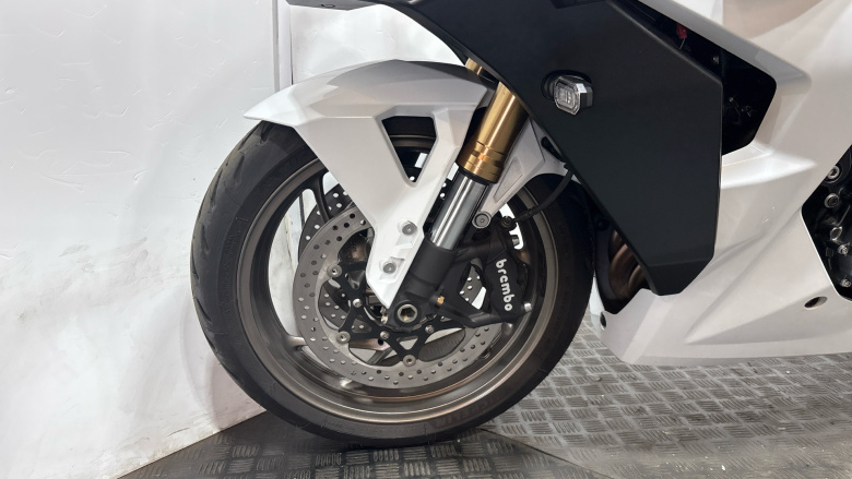 Suzuki Gsx-S 1000TPRQM6 (26MY)